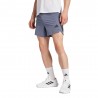 ADIDAS Shorts Sportivi Train Marm Blu Uomo