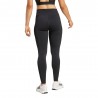 ADIDAS Leggings Palestra Tight Logo Train Nero Donna