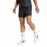 ADIDAS Shorts Sportivi Train Marm Nero Uomo