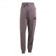 ADIDAS Pantaloni Con Polsino Zone Moro Donna