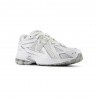 New Balance 1906 Gc Mesh Argento Bianco - Scarpe da Ginnastica Bambino