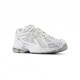 New Balance 1906 Gc Mesh Argento Bianco - Scarpe da Ginnastica Bambino