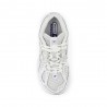 New Balance 1906 Gc Mesh Argento Bianco - Scarpe da Ginnastica Bambino