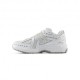 New Balance 1906 Gc Mesh Argento Bianco - Scarpe da Ginnastica Bambino