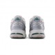 New Balance 1906 Mesh Synt Bianco Argento - Sneakers Donna