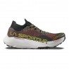 La Sportiva Pro Nero Giallo - Scarpe Trail Running Uomo