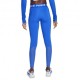 Nike Leggings Palestra Tight Pro Blu Donna