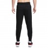 Nike Pantaloni Con Polsino Train Nero Uomo