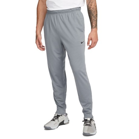 Nike Pantalone Palestra Nero Uomo