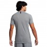 Nike Maglietta Palestra Train Flex Rep Grigio Uomo