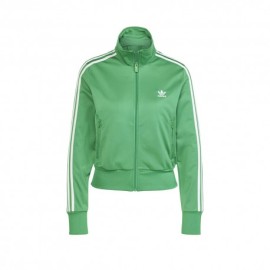 ADIDAS Originals Felpa Con Cerniera Adicolverde Donna