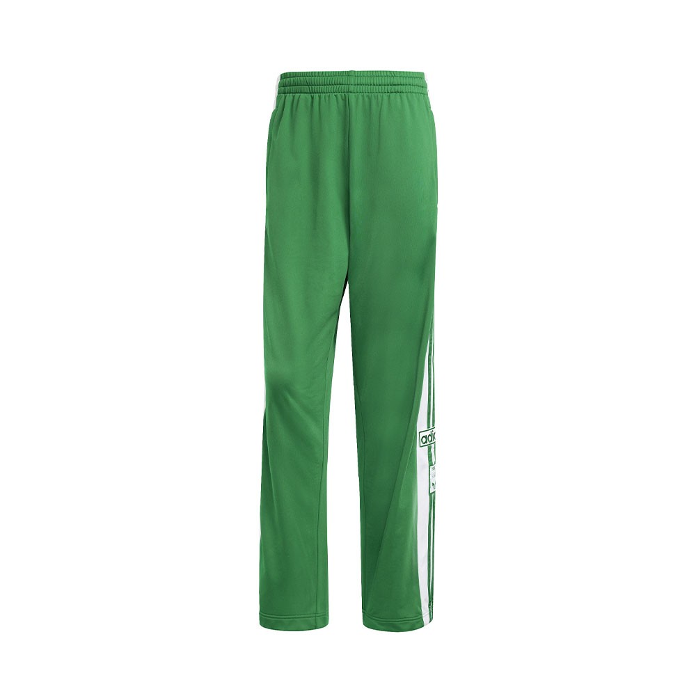 Image of ADIDAS Originals Pantaloni Adibreak Verde Uomo XS068