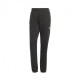 ADIDAS Originals Pantaloni Con Polsino Small Logo Nero Uomo