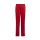 ADIDAS Originals Pantaloni Adicolor Firebird Rosso Bambino