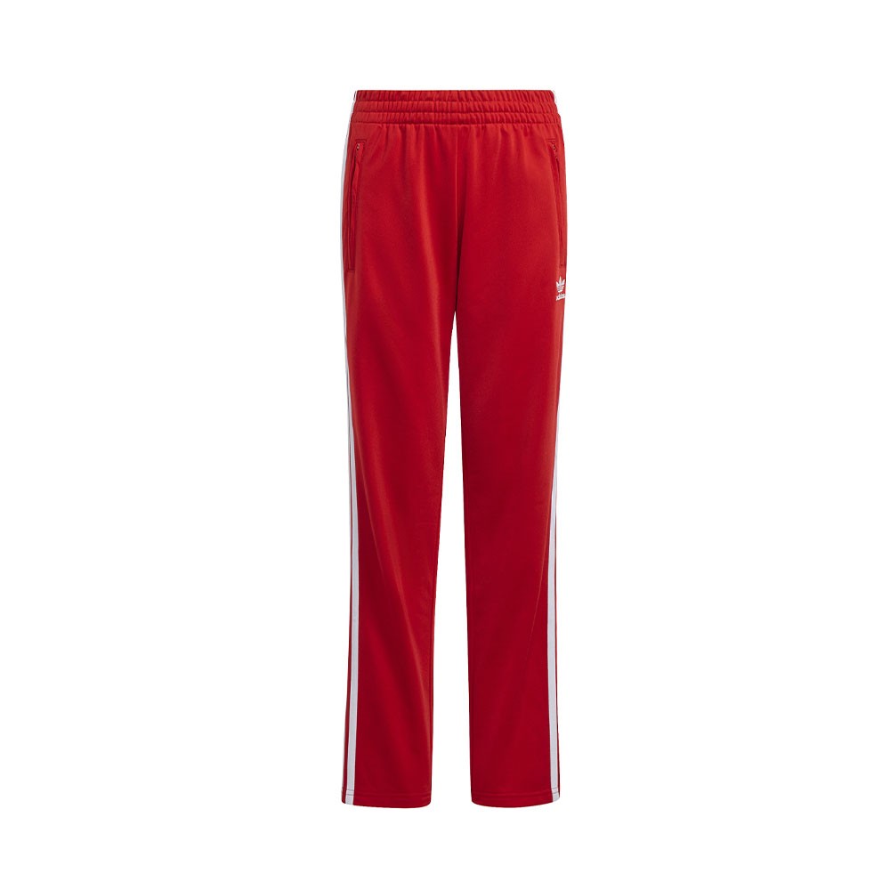 Image of ADIDAS Originals Pantaloni Adicolor Firebird Rosso Bambino 10-11 Anni068