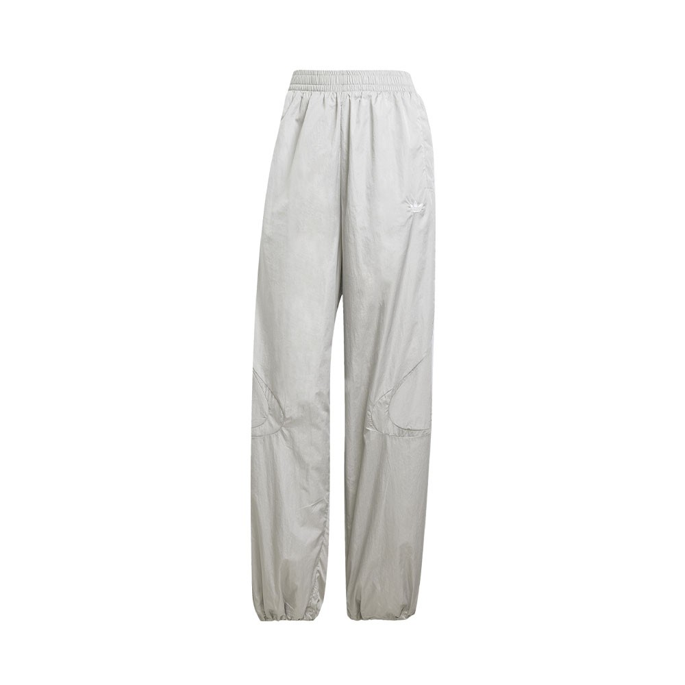 Image of ADIDAS Originals Pantaloni adicolor Teamgeist Oversized Grigio Donna S068