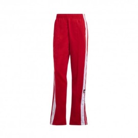 ADIDAS Originals Pantaloni Adibreak Rosso Donna