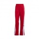 ADIDAS Originals Pantaloni Adibreak Rosso Donna