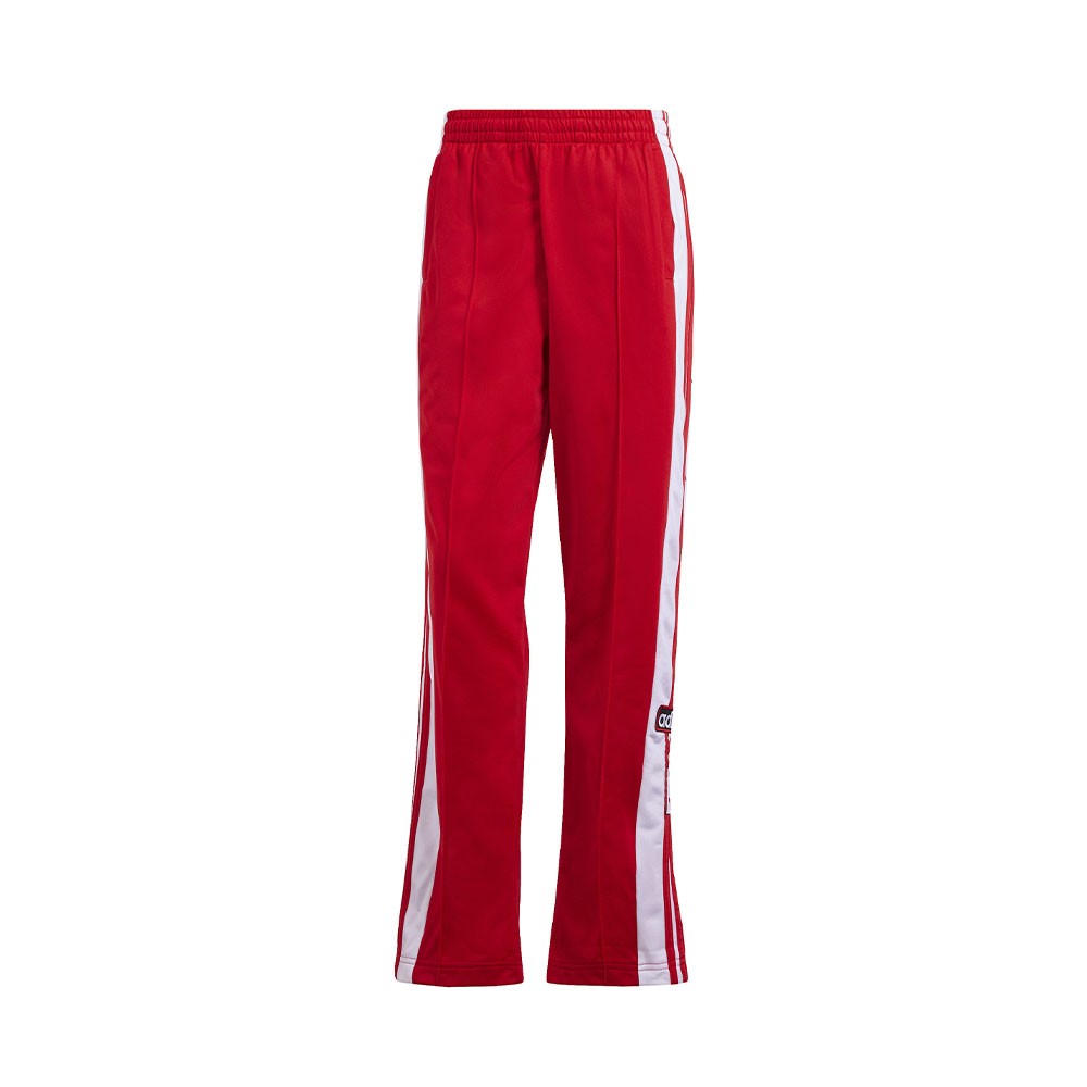 Image of ADIDAS Originals Pantaloni Adibreak Rosso Donna XS068