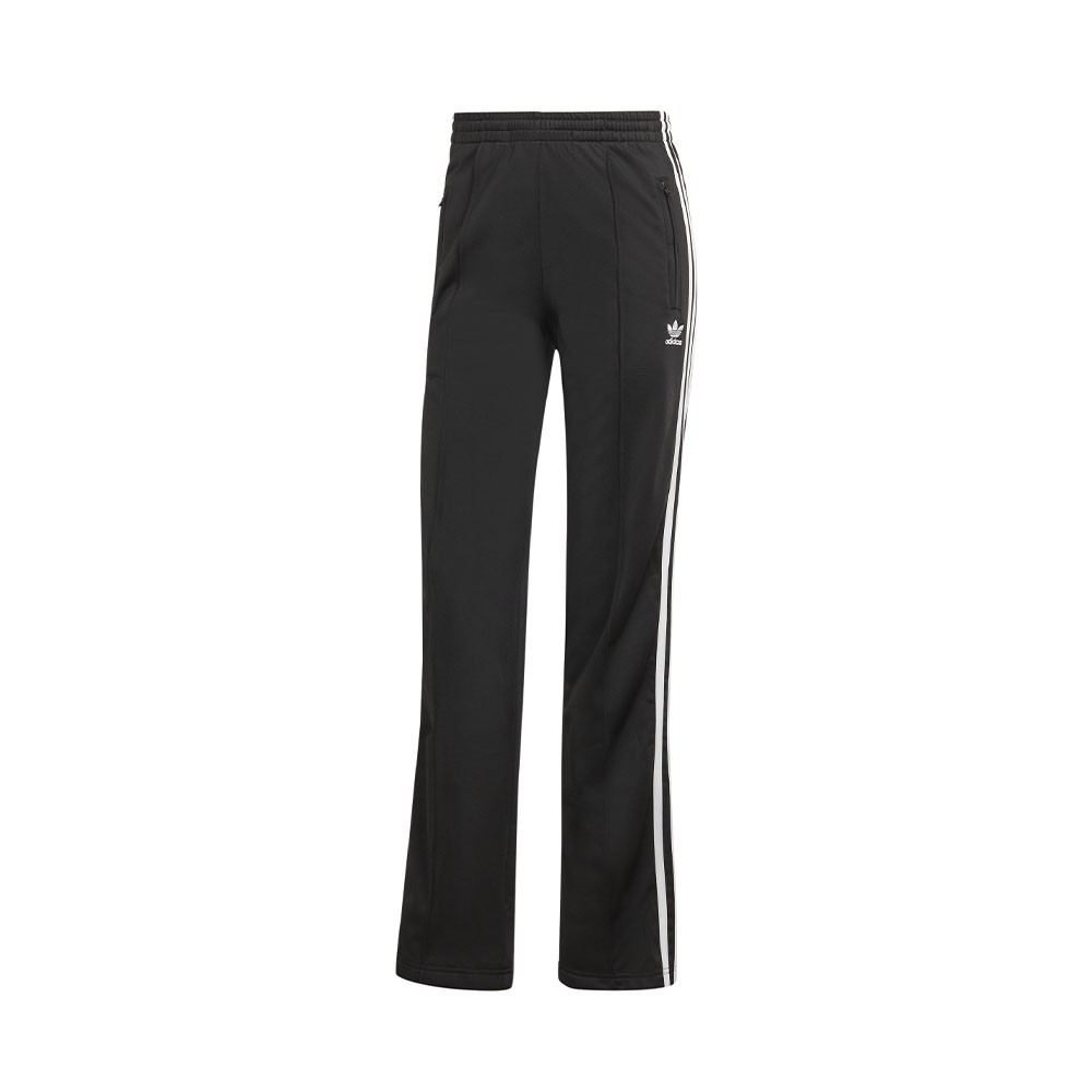 Image of ADIDAS Originals Pantaloni Adicolor Classics Firebird Nero Donna XS068