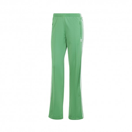 ADIDAS Originals Pantaloni Adicolor Verde Donna