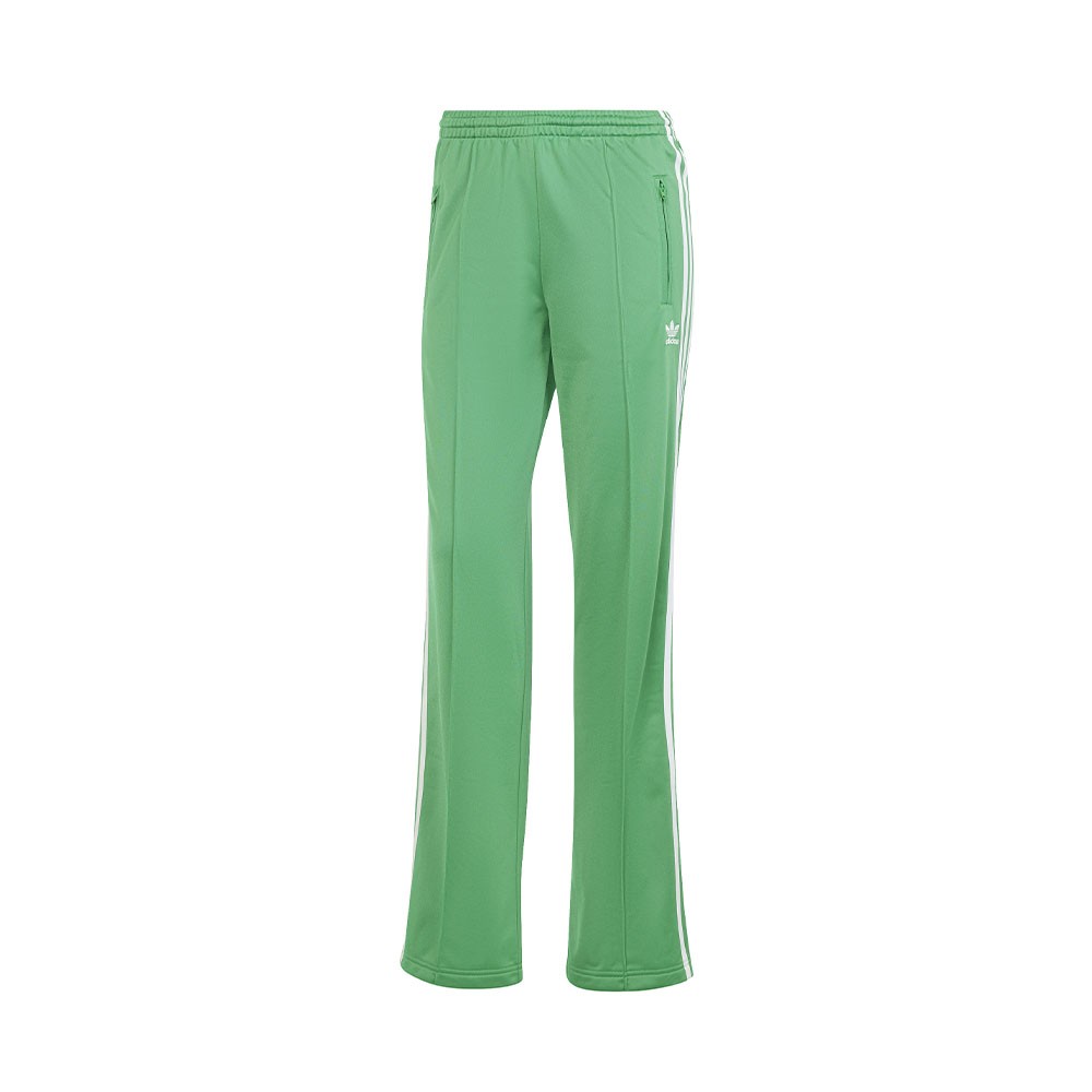 Image of ADIDAS Originals Pantaloni Adicolor Classics Firebird Verde Donna XS068