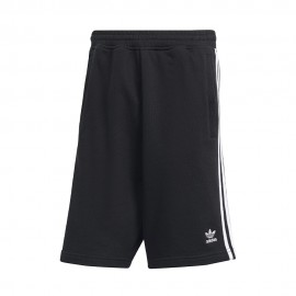 ADIDAS Originals Shorts Small Logo Nero Uomo