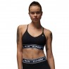 Nike Reggiseno Sportivo Jo Nero Donna