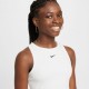 Nike Top Bianco Bambina