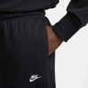 Nike Pantapopen Logo Piccolo Nero Uomo