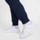 Nike Pantaloni Con Polsino Moon Blu Uomo