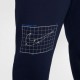 Nike Pantaloni Con Polsino Moon Blu Uomo