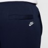 Nike Pantaloni Con Polsino Moon Blu Uomo