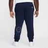 Nike Pantaloni Con Polsino Moon Blu Uomo