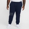 Nike Pantaloni Con Polsino Moon Blu Uomo