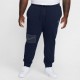 Nike Pantaloni Con Polsino Moon Blu Uomo