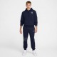 Nike Pantaloni Con Polsino Moon Blu Uomo