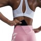 Nike Leggings Palestra Tight Fantasia Rosa Donna