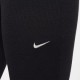 Nike Leggings Svasato Nero Donna