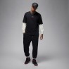 Nike Jordan T-Shirt Nero Uomo