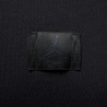 Nike Jordan T-Shirt Nero Uomo