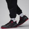 Nike Jordan Pantaloni Con Polsino Nero Uomo