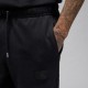 Nike Jordan Pantaloni Con Polsino Nero Uomo