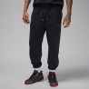 Nike Jordan Pantaloni Con Polsino Nero Uomo