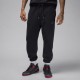 Nike Jordan Pantaloni Con Polsino Nero Uomo