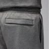 Nike Jordan Pantaloni Con Polsino Grigio Uomo