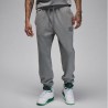 Nike Jordan Pantaloni Con Polsino Grigio Uomo