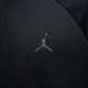 Nike Jordan Giacca Nero Uomo