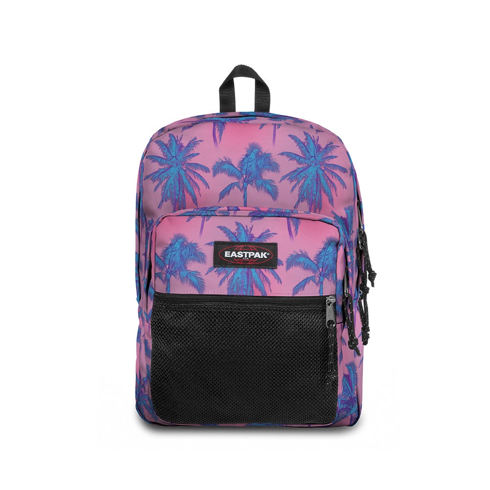 Image of Eastpak Zaino Pinnacle Palme Rosa TU068