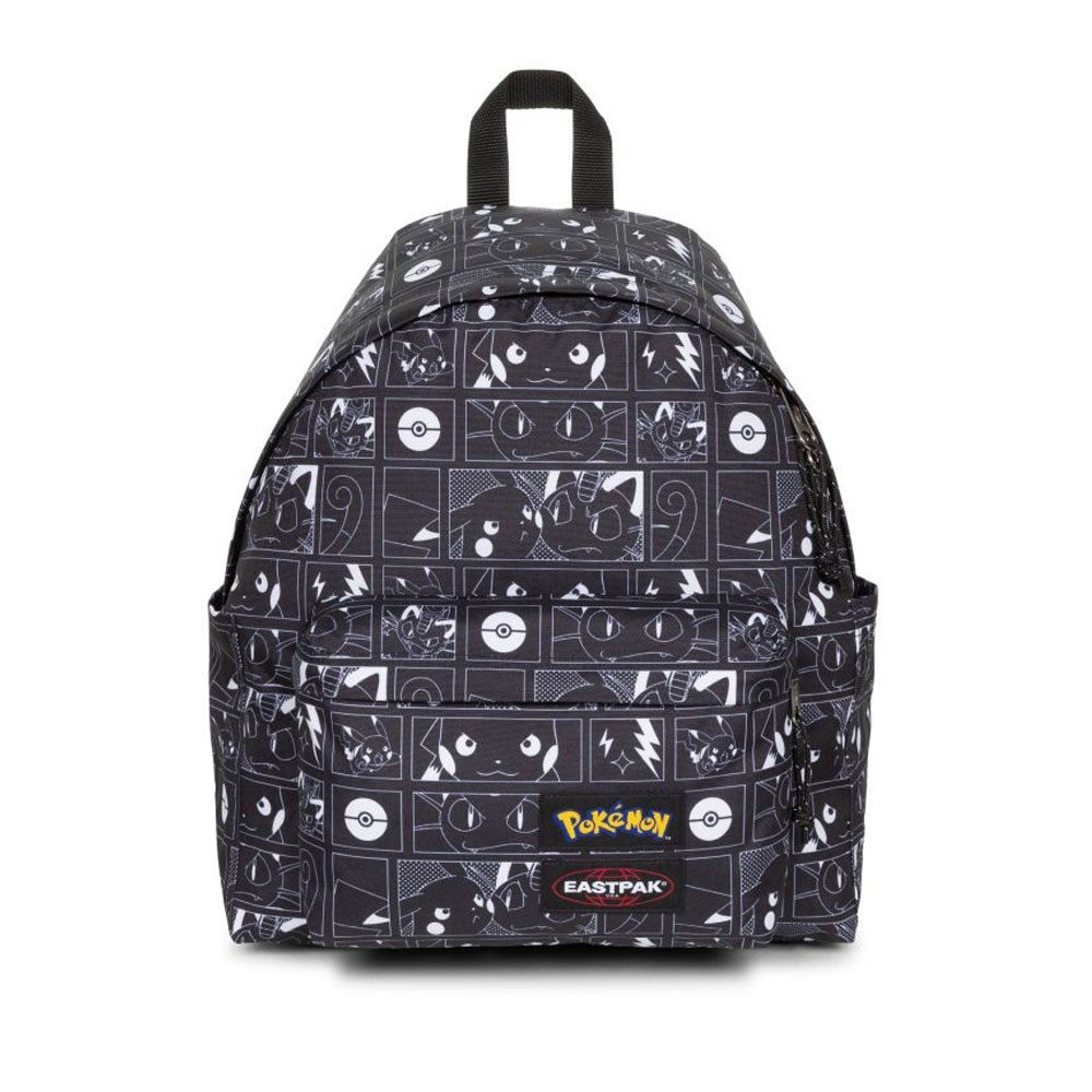 Image of Eastpak Zaino Day Pak'r Pokemon Nero TU068